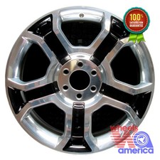 (Envio Hoje) Aro de Roda Ford F-150 22 2008-2014 Polido OEM Fábrica OE 3750 comprar usado (Envio Hoje) Aro de Roda Ford F-150 22 2008-2014 Polido OEM Fábrica OE 3750 comprar usado  Enviando para Brazil