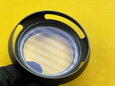 Leica lens hood gebraucht kaufen Leica lens hood gebraucht kaufen  Rietberg