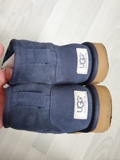 Classic mini ugg for sale  HEBBURN