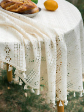 Crochet lace french for sale  BRACKNELL