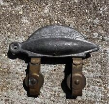 Vintage trolly sinker for sale  Downers Grove