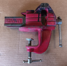 Vintage stanley vise for sale  Brillion