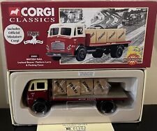 Corgi classics leyland for sale  HAYWARDS HEATH