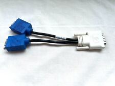 Dsm dual vga for sale  SOUTHEND-ON-SEA