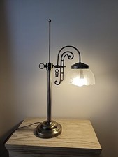 Gorgeous brass edwardian for sale  Manteno