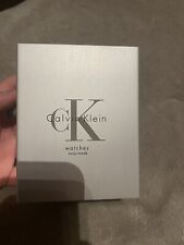 Orologio calvin klein usato Orologio calvin klein usato  Bagno a Ripoli