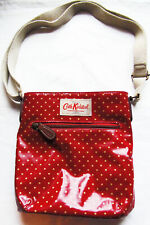Cath kidson red for sale  POOLE