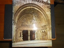 Tympans romans 1964 d'occasion  Saint-Cyr-sur-Loire