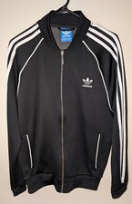 Adidas superstar track for sale  Front Royal