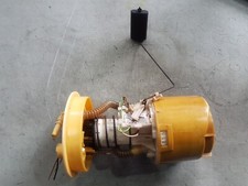 Pompa carburante galleggiante usato  Rosarno