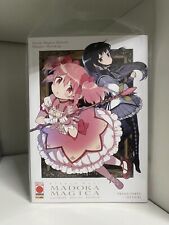Manga puella magi usato  Messina