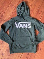 Vans kapuzenpullover xs gebraucht kaufen  Trebur