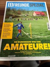 Freunde spezial wunderbare gebraucht kaufen  Kalkar