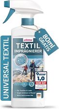 Plintex textil imprägnierspra gebraucht kaufen  Berlin