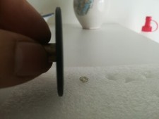 Giradischi turntable puleggia usato  Francavilla Angitola