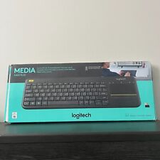 Logitech media k400 for sale  Berne