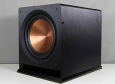 Klipsch 112sw 300w for sale  BARKING