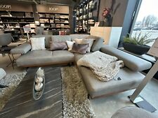 Joop polstergarnitur ecksofa gebraucht kaufen  Stade