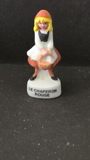 Feve ancienne chaperon d'occasion  Puteaux