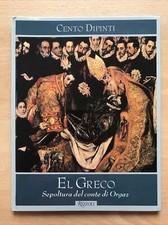 Cento dipinti greco usato Cento dipinti greco usato  San Prisco