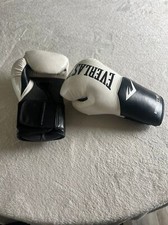 Everlast elite punching for sale  Mason