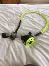 Apex regulator first for sale  SHIPSTON-ON-STOUR