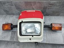 Yamaha 350 head d'occasion  Expédié en Belgium