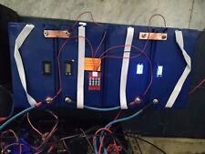Batterie lff p04 usato  Paola