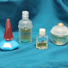 Lot travel perfumes for sale  Toms Brook