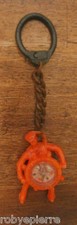 Portachiavi keychain vintage usato  Milano