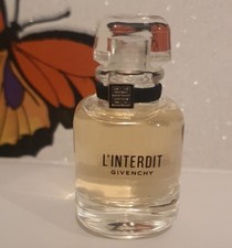 Interdit givenchy eau for sale  MORDEN