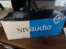 Niv audio bible for sale  Dallas