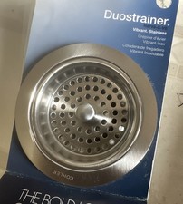 Kohler r8799 stainless for sale  Pulaski
