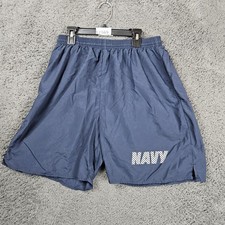 Navy shorts mens for sale  Oceanside