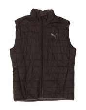 Puma mens padded for sale  IPSWICH