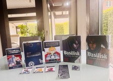 manga schuber gebraucht kaufen  Erkelenz