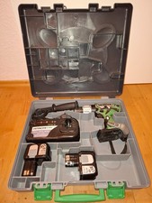 Hitachi dv14dl akku gebraucht kaufen Hitachi dv14dl akku gebraucht kaufen  Bottrop