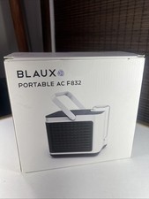 AC portátil AZUL F832. Mini ar condicionado para desktop. Usado. LIMPO comprar usado  Enviando para Brazil