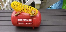 Craftsman gallon portable for sale  Carlisle