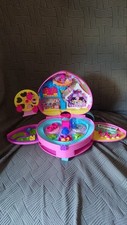 Polly pocket fairground for sale  MANCHESTER