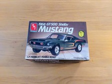 1968er 500 shelby gebraucht kaufen  München