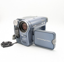 Caméscope sony handycam d'occasion  Clermont-Ferrand-