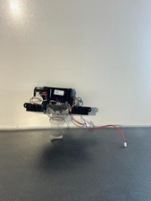 Dispensador de geladeira Frigidaire/Electrolux display fabricante de equipamento original, 2422702 comprar usado Dispensador de geladeira Frigidaire/Electrolux display fabricante de equipamento original, 2422702 comprar usado  Enviando para Brazil