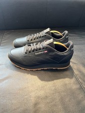 Genuine reebok classic for sale  EDINBURGH