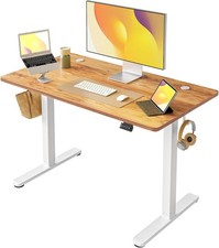 Electric standing desk for sale  BLACKBURN