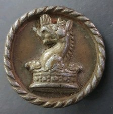 Antique heraldic livery for sale  KETTERING