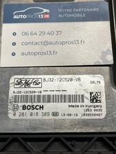 Calculateur moteur decoder d'occasion  Berre-l'Étang