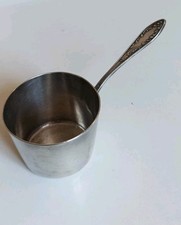 Petite cuillère verseuse d'occasion  Montmorillon