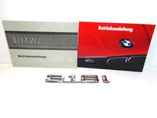 Bmw reihe betriebsanleitung gebraucht kaufen  Pforzheim