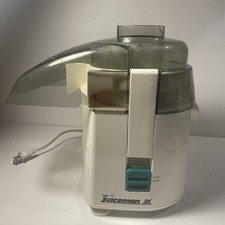 Juiceman jr. fruit for sale  Warner